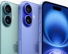 据悉，iPhone 17 Air 将取代Apple 的 "Plus "机型。(图片来源：Apple)