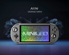 AYN Technologies 正在考虑将 Odin2 Mini 的按键改为任天堂 Switch 的布局。(图片来源：AYN Technologies - 已编辑）
