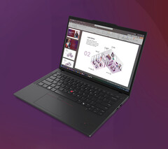 ThinkPad P14s Gen 5 最高可配置 96 GB 内存和 5G 调制解调器。(图片来源：联想）