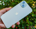 Apple iPhone 15 占总销量的 4.1%，而三星 S24 Ultra 占 1.5%（图片来源：Notebookcheck）Galaxy 