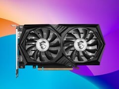 RTX 3050 于 2022 年 1 月推出，建议零售价为 249.99 美元。(图片来源：MSI，Unsplash，已编辑）