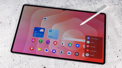 Galaxy Tab S11 Ultra 5G 是一款非常出色的平板电脑
