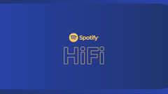 Spotify HiFi 由该公司于 2021 年 2 月首次发布，距今已有三年多的时间。(图片来源：Spotify [已编辑]）。