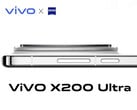 vivo X200 Ultra 将是今年发布的众多 "Ultra "旗舰之一。(图片来源：vivo X200 Ultra）