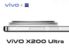 vivo X200 Ultra 将是今年发布的众多 &quot;Ultra &quot;旗舰之一。(图片来源：vivo X200 Ultra）