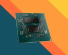AMD Ryzen 9 9950X 的提升频率为 5.7 GHz。(来源：AMD，Codioful on Unsplash，已编辑） 