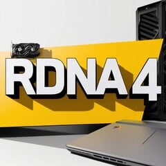 AMD 的 RDNA 4 阵容可能会让许多首次购买的用户感到困惑（图片由 Leonardo.ai 生成）