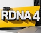 AMD 的 RDNA 4 阵容可能会让许多首次购买的用户感到困惑（图片由 Leonardo.ai 生成）