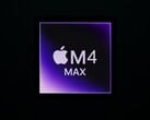 M4 Max SoC 将为最高端的 MacBook Pro 14 和 16 提供动力。(图片来源：Apple)