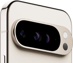 据说 Pixel 9 Pro XL 将比 Pixel 8 Pro 进行各种硬件升级。(图片来源：Evan Blass）