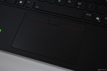 联想 ThinkPad P14s 第 5 代 AMD：触摸板