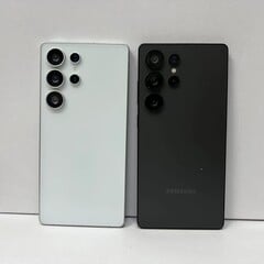 Galaxy S25 Ultra 将恢复 16GB 内存选项（图片来源：@OnLeaks）。