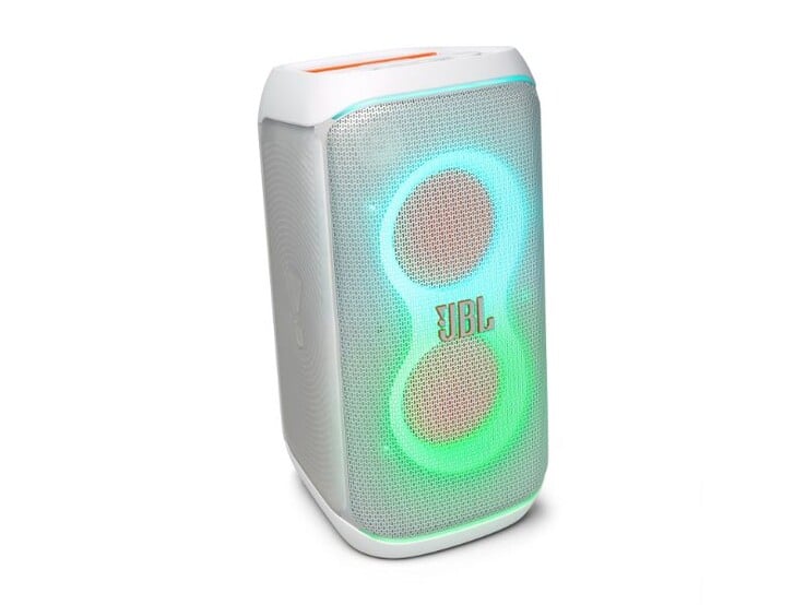 (图片来源：JBL）