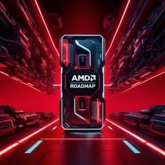 最新传闻揭示了 AMD 在 2026 年的计划（图片由 Leonardo.ai 生成）