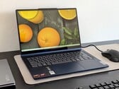 IdeaPad 5 二合一 14AHP9 可折叠电脑评测：联想最便宜也是最快的产品之一