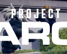 Project ARC 将是《PUBG》公司在经历了对战世界之后的一次转变。(图片来源：Krafton on YouTube）