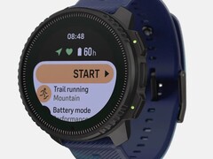 Suunto 推出三款新型智能手表。(图片来源：Suunto）