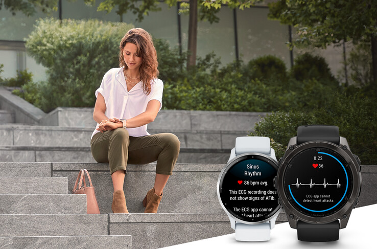 (图片来源：Garmin）