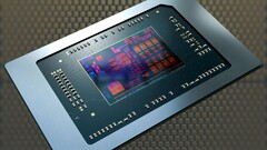 据报道，AMD 将很快发布 Ryzen 7 8745HS（图片来源：AMD） 