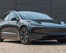 特斯拉申请将 Model 3 和 Model Y 引入印度的认证许可（图片来源：Michael Simari/Car and Driver）