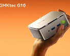 GMK G10 的起价为 189.99 美元。图:迷你 PC。(图片来源:GMKtec - 已编辑)