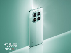 Redmi Note 14 和Redmi Note 14 Pro 将于 9 月 26 日加入Redmi Note 14 Pro Plus。(图片来源：小米）