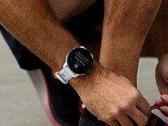 Garmin 推出了 Forerunner 955 的 20.21 测试版。(图片来源：Garmin）