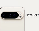 谷歌已经曝光了 Pixel 9 Pro 的背面。(图片来源：谷歌）