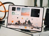 最好的Android 平板电脑 - 小米 Pad 7 Ultra 评测(图片来源:Marcus Herbrich)