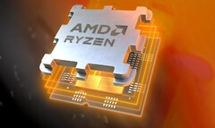 网上出现了有关 AMD 下一代 Zen 6 CPU 的新信息（图片来源：AMD）