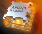 网上出现了有关 AMD 下一代 Zen 6 CPU 的新信息（图片来源：AMD）