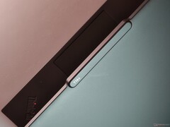 20 年前，IBM 出售了 ThinkPad：联想如何利用 ThinkPad 成为 PC 巨头（图片来源：Benjamin Herzig）