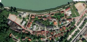 Garmin Venu 2 定位服务 - 转折点