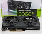 PNYGeForce RTX 5060 Ti 超频版
