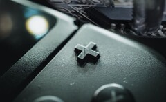 另一份财务预测报告中出现了任天堂 Switch 2 的潜在上市日期。(图片来源：Unsplash/PixArt - 已编辑）