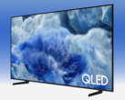 85 英寸版三星 Q8F 电视出现在美国亚马逊网站上。(图片来源:三星)