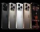 iPhone 16 Pro 用户将面临更高的电池更换费用。(图片来源：Apple)