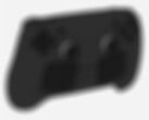 所谓的 Steam Controller 2 采用了全新的设计。(图片来源：Bradley Lynch - 已编辑）