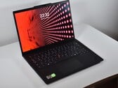 OLED 吞噬电池寿命联想 ThinkPad P14s 第 5 代 AMD 笔记本电脑评测