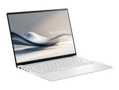 华硕 ZenBook S 14（Arc Graphics 140V）