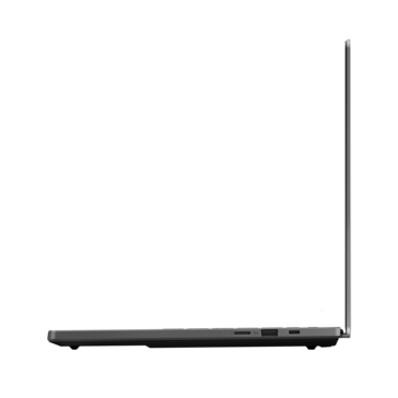 2025 华硕 ROG Zephyrus G14 右侧