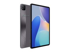 据报道，Infinix XPAD X1101B 将配备 11 英寸 90Hz 显示屏。(图片来源：NaijaAndroid Arena) 