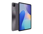 据报道，Infinix XPAD X1101B 将配备 11 英寸 90Hz 显示屏。(图片来源：NaijaAndroid Arena) 