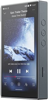 (图片来源：FiiO)