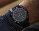 Garmin 发布了 Enduro 3 和相关智能手表的 13.31 测试版。(图片来源：Garmin）