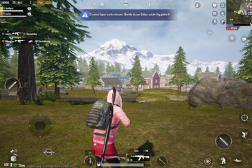 PUBG Mobile