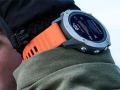 Garmin 现已敲定新款 Fenix 6 和 Fenix 6 Pro 稳定版更新计划。(图片来源：Garmin）