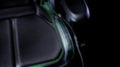 弗蕾亚（图片来源：Razer）