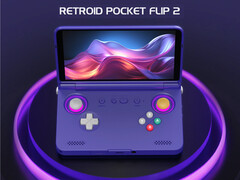 Retroid 将在 Pocket Flip 2 发布时提供一些折扣。(图片来源：Retroid）