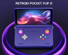 Retroid 将在 Pocket Flip 2 发布时提供一些折扣。(图片来源：Retroid）